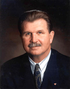 Mike Ditka