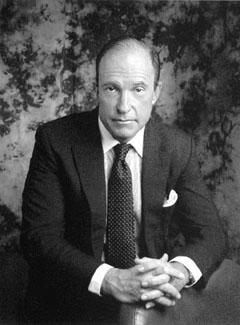 Lawrence Kudlow