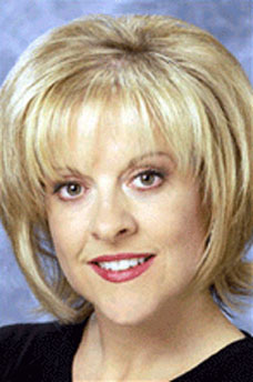 Nancy Grace