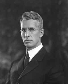 Albert Wallace Hull