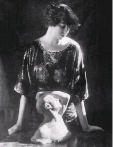 Gertrude Vanderbilt Whitney