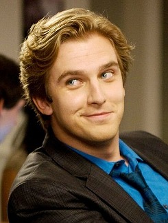 Dan Stevens