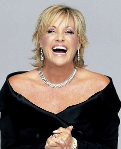 Lorna Luft