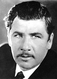 George Bancroft