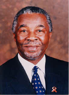 Thabo Mbeki