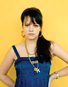 Lily Allen