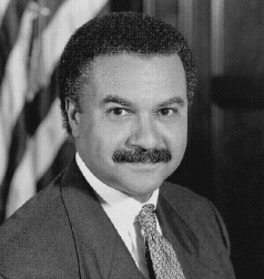 Ron Brown