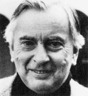 Gore Vidal