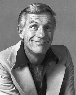 Jerry Van Dyke