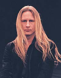 Jerry Cantrell