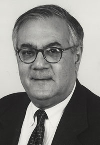 Barney Frank