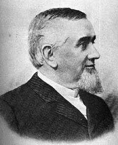 George Pullman