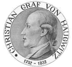 Christian von Haugwitz