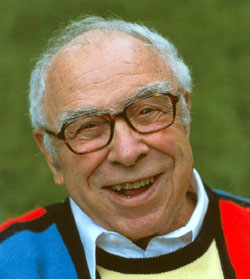 Art Buchwald