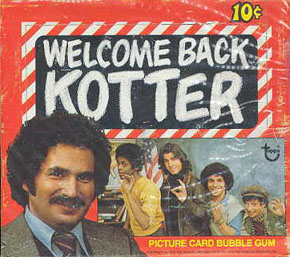 Gabe Kaplan