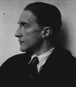 Marcel Duchamp