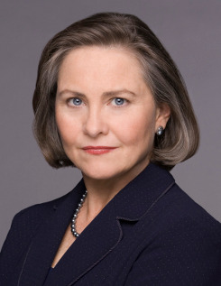 Cherry Jones