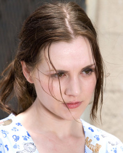 Rachel Miner