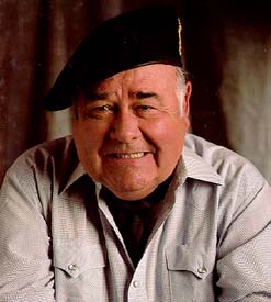 Jonathan Winters