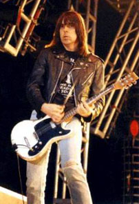 Johnny Ramone