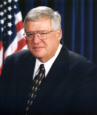 Dennis Hastert