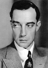 Buster Keaton