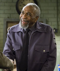 Bill Cobbs