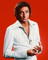 Barry Manilow