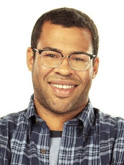 Jordan Peele