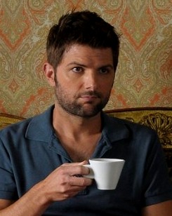 Adam Scott