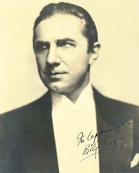 Bela Lugosi