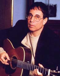 Paul Simon