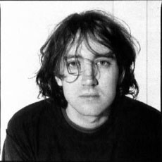 Kevin Shields