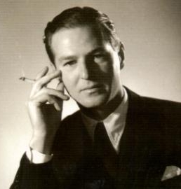 Terence Rattigan