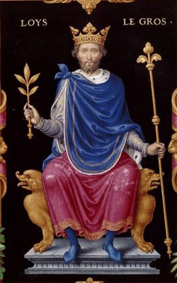 Louis VI