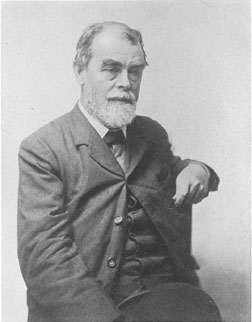 Samuel Butler