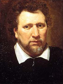 Ben Jonson