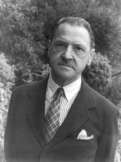 W. Somerset Maugham