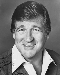 Shecky Greene