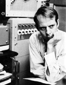 Karlheinz Stockhausen