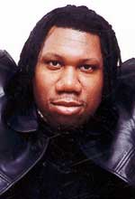 KRS-One