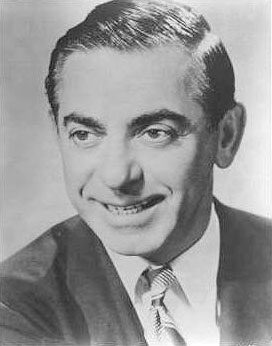 Eddie Cantor