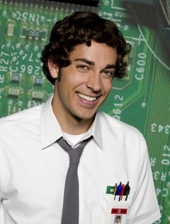 Zachary Levi