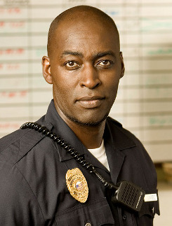 Michael Jace