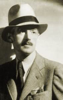 Dashiell Hammett