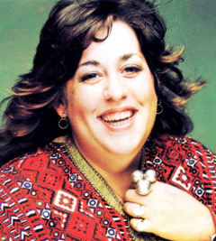 Mama Cass