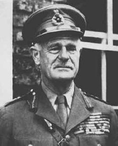 Archibald Wavell