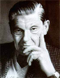 Arthur Koestler