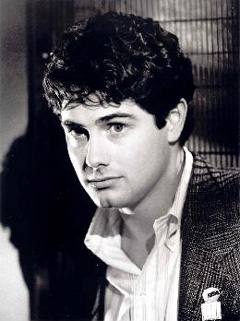 Zach Galligan