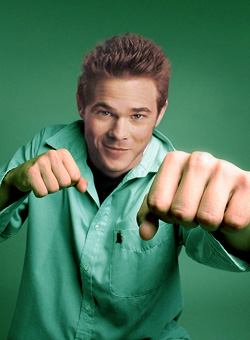 Shawn Ashmore